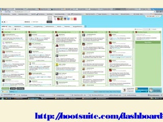 http://hootsuite.com/dashboard#
 