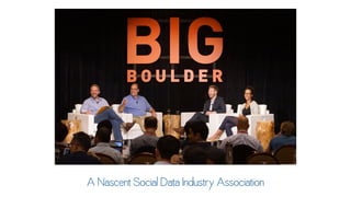 Twitter for Research