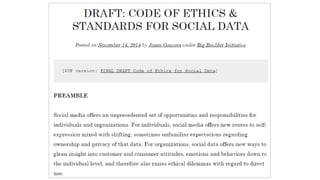 Twitter for Research