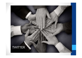 TWITTER
 