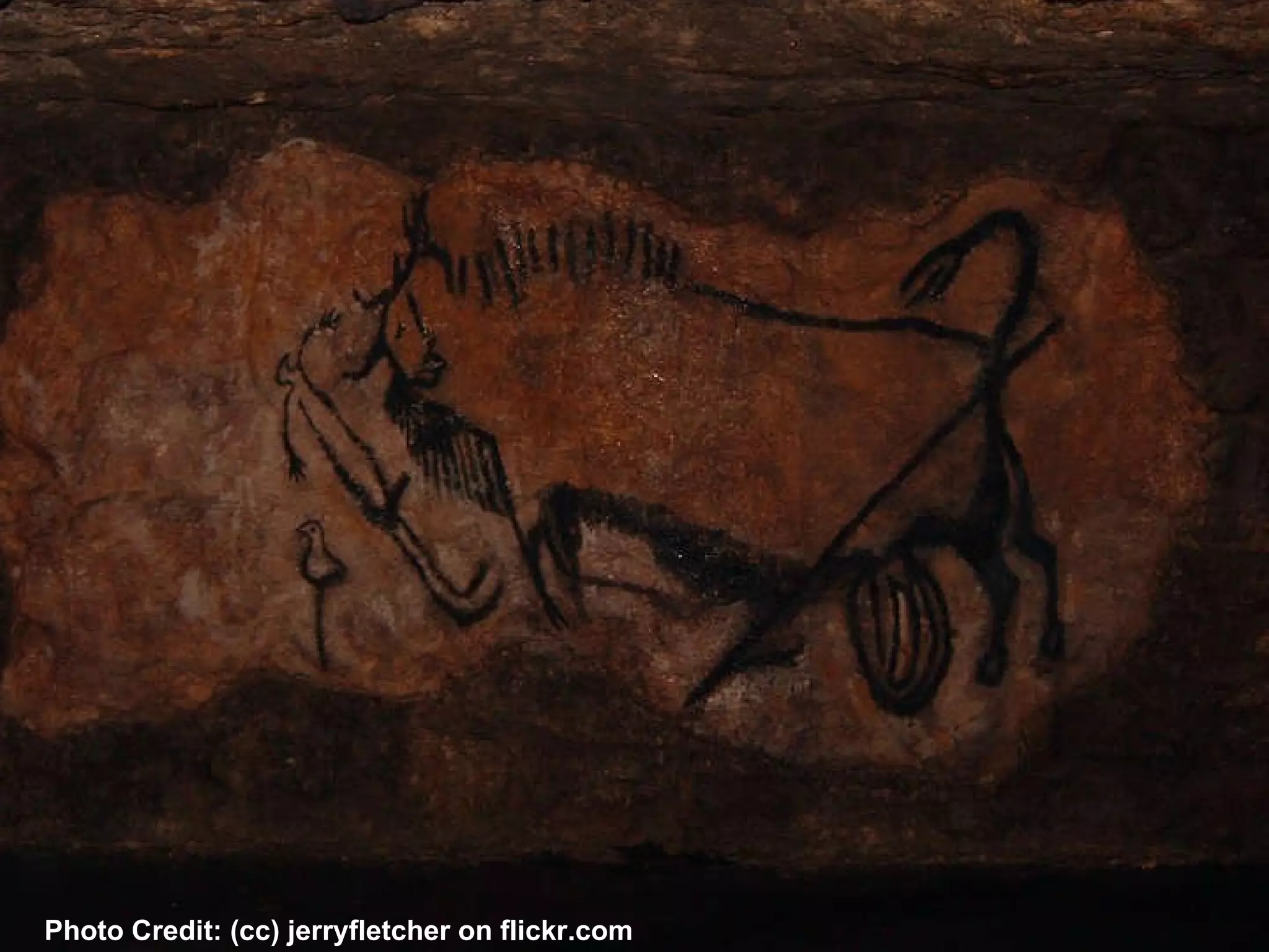 Photo Credit: (cc) jerryfletcher on flickr.com 