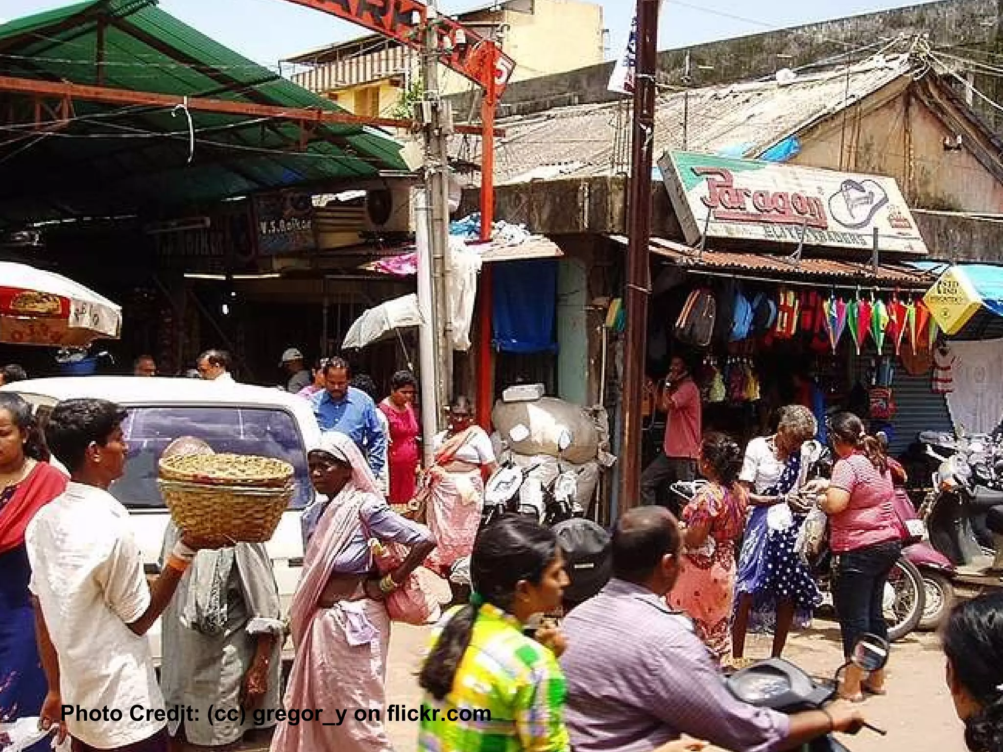 Photo Credit: (cc) gregor_y on flickr.com 