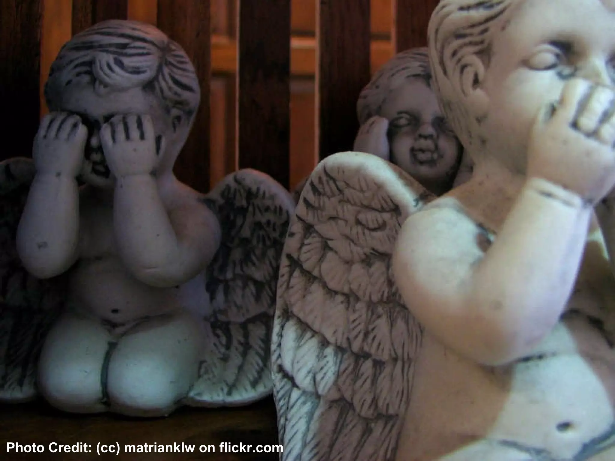 Photo Credit: (cc) matrianklw on flickr.com 