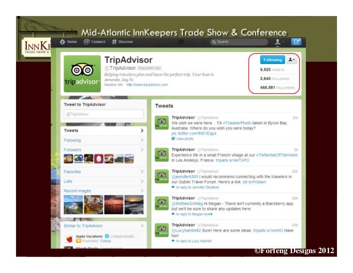 Twitter Guest Sourcing