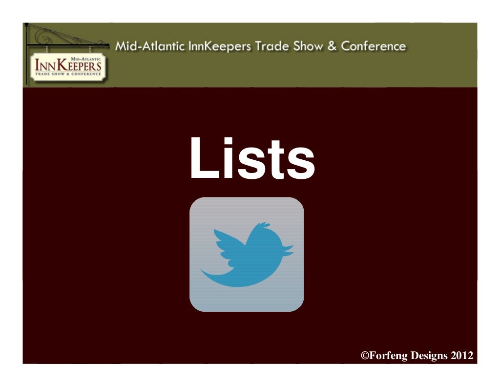 Twitter Guest Sourcing