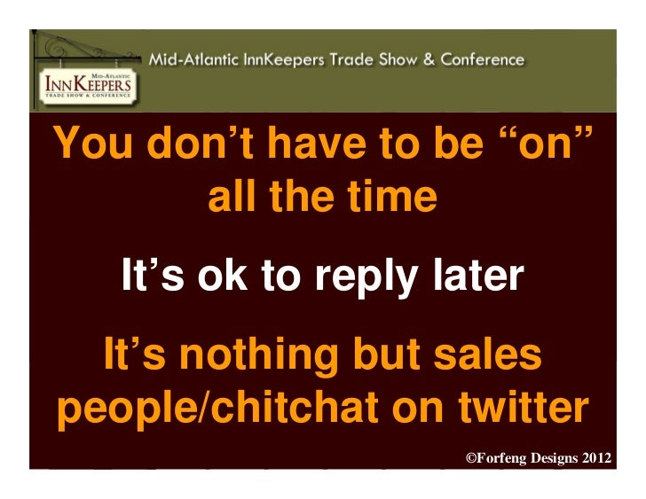 Twitter Guest Sourcing