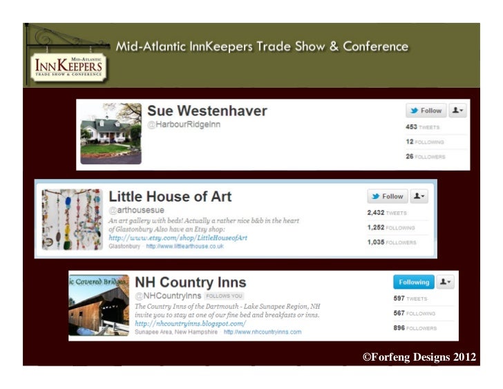 Twitter Guest Sourcing