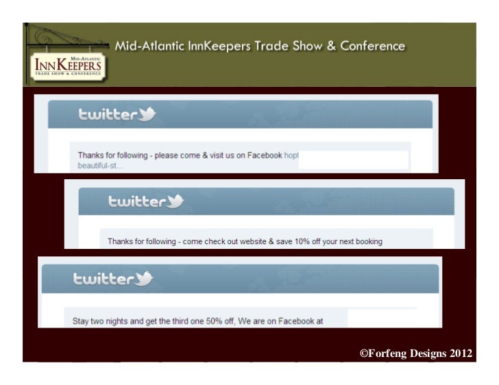 Twitter Guest Sourcing