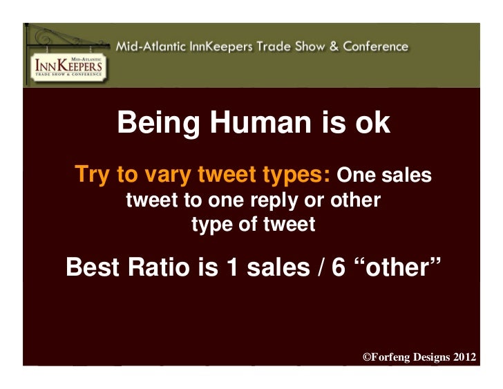 Twitter Guest Sourcing