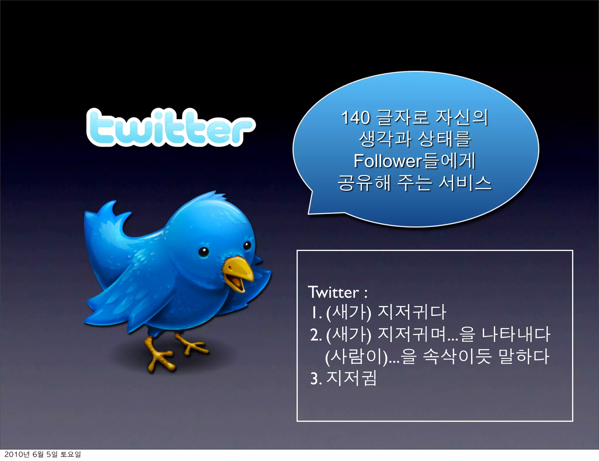 Twitter :
               1. (     )
               2. (     )        ...
                  (       )...
               3.



	    	    	 
 