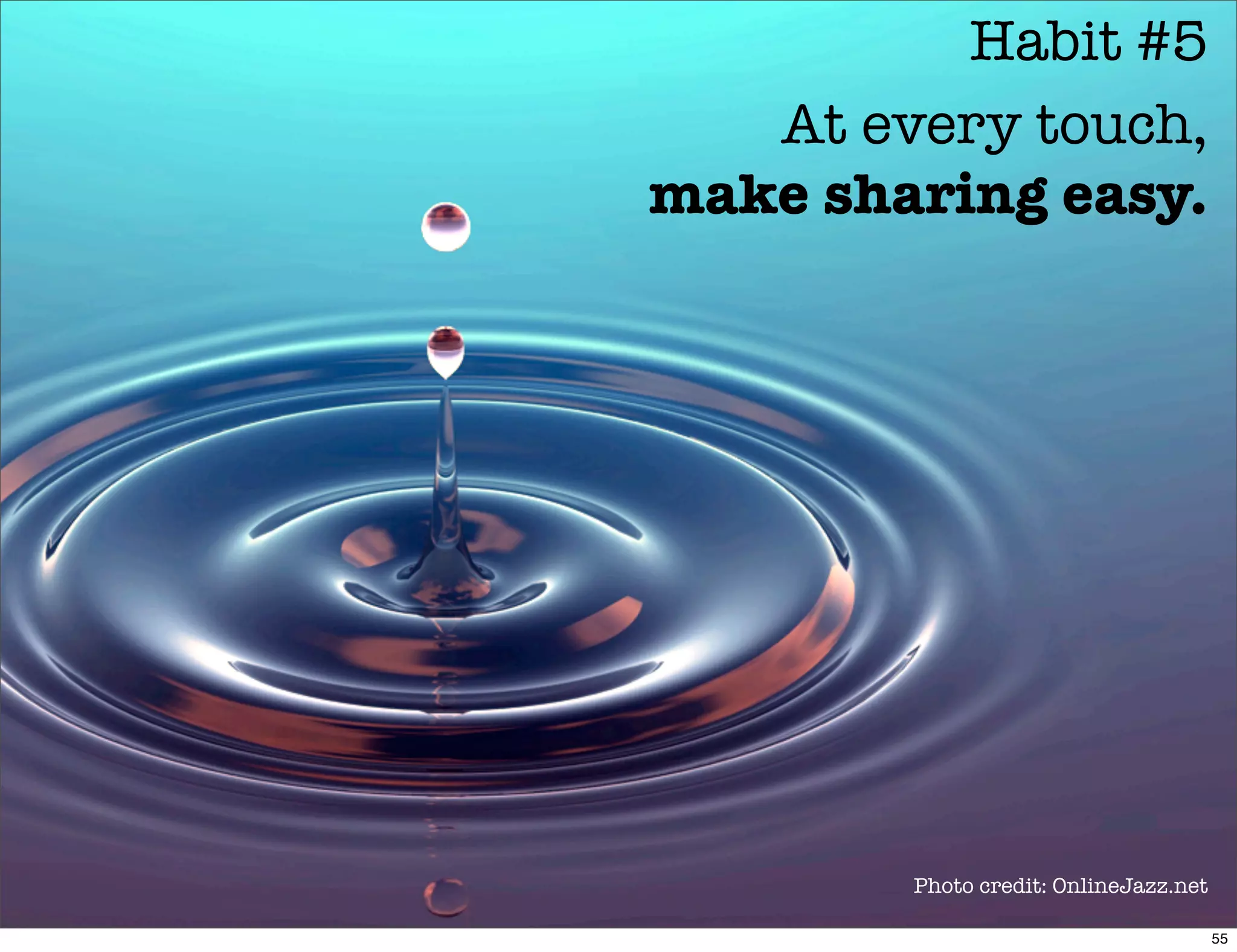 “Because all of the brands are jumping in
and spewing content, there’s a
deafening noise.”
- Jeremiah Owyang
Analyst, The Altimeter Group
@nateriggs | #GoInboundMktg
“So, the one way to cut across that is to
advertise and make your content shine
higher.”
56
 
