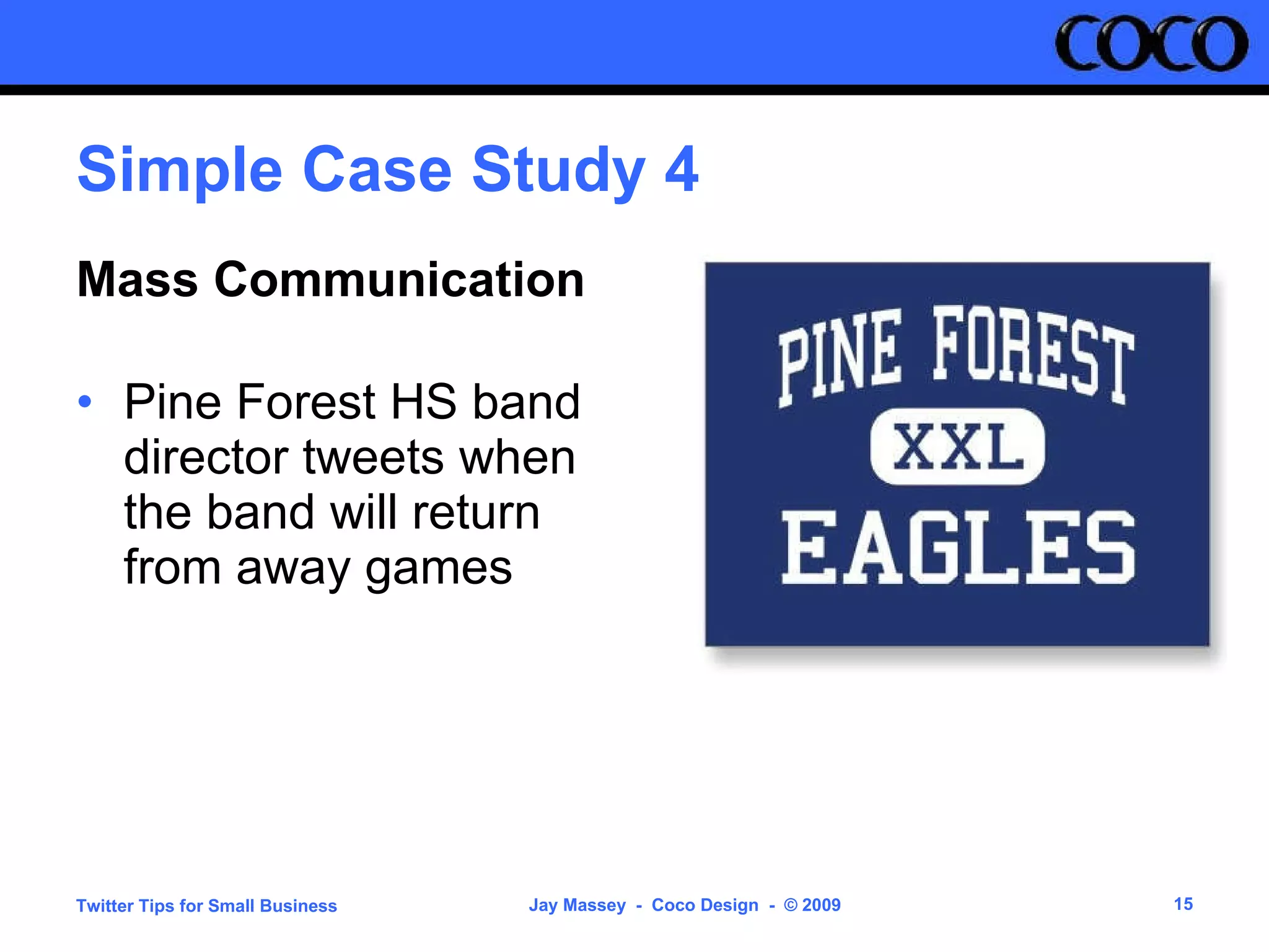 Optimizing Your LinkedIn Profile 