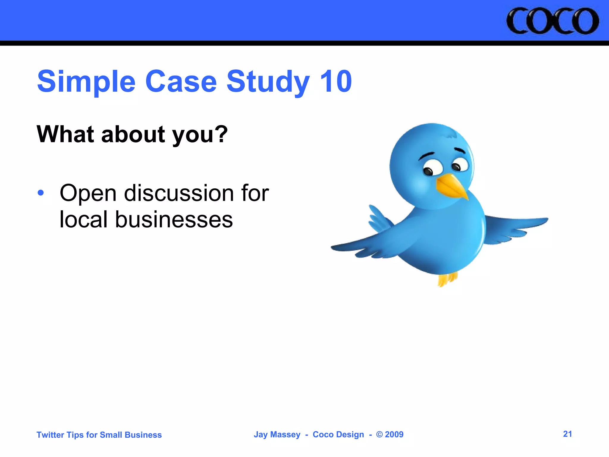 Seek meaningful recommendations Request recommendations from  colleagues, clients, supervisors, etc. Don’t wait!  It is easier to get a recommendation WHILE you are employed.  Return the favor it appropriate 
