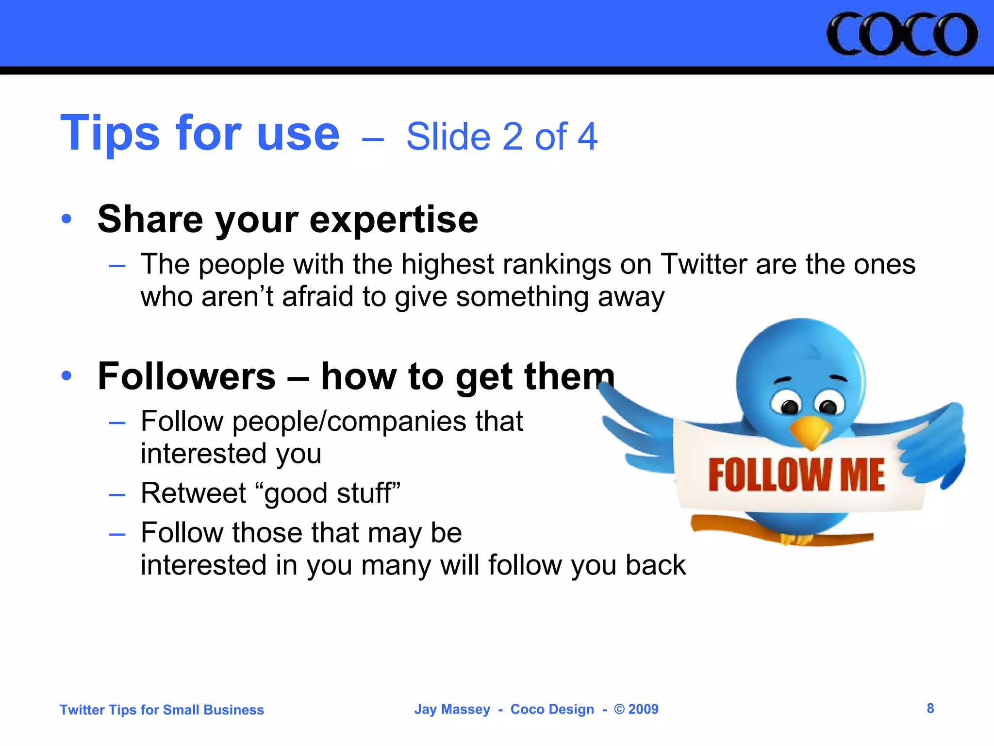 Getting Started – Sign Up It’s mostly FREE! 