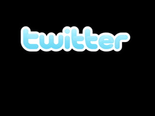 Twitter Island