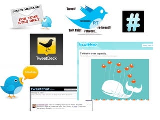Twitter Island