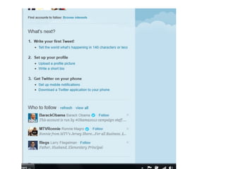 Twitter Island
