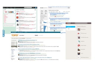 Twitter: it's like real life