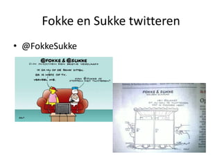 Fokke en Sukketwitteren@FokkeSukke