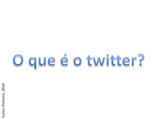 Carlos Pinheiro, 2010
 