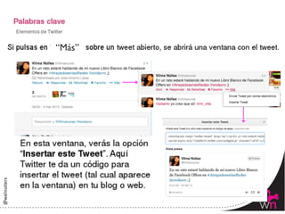 “Más”	





           19	
  
 