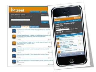 Is Twitter a viable learning platform?  