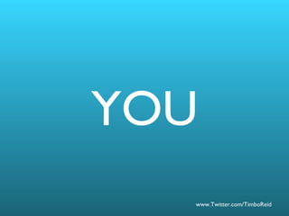 YOU 