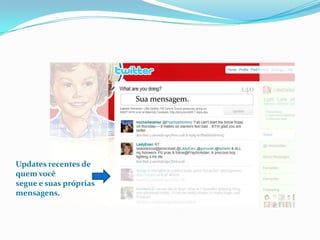 Uma vez que esteja pronto...