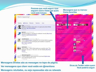 Quantos caracteres você ainda tem para escrever.Lembra o que você postou por último.