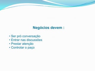 O Twitter ajudaosnegócios a:Aumentar o conhecimentodamarca