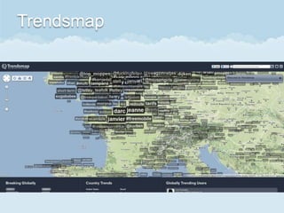 Trendsmap
 