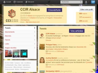 Couverture
Vos articles
 