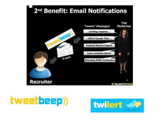 TwitterTools4Recruiting
