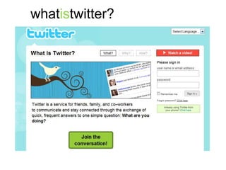 TwitterTools4Recruiting