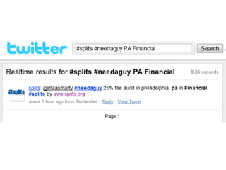 TwitterTools4Recruiting