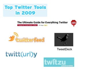 TwitterTools4Recruiting