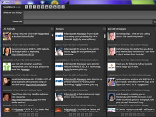 TwitterTools4Recruiting