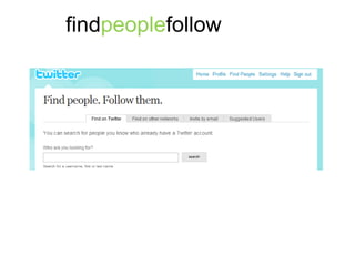 TwitterTools4Recruiting