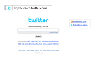 TwitterTools4Recruiting
