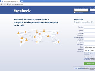 Twitter presentacion