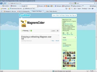  Vraagbaak, referentiepunt, nieuwsbron, informatief en entertainment