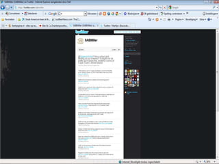  Twitter is geen verkooptool ‘als zodanig’