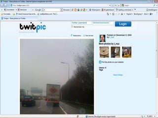  Uiteindelijk moet er een Bier&Co Community komen met Facebook, YouTube kanaal, een Blog – en meerdere twitteraccounts.