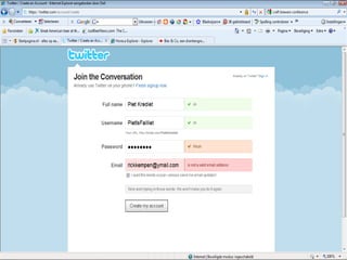  We willen de ‘merk’ accounts (Bierenco, ManVanDrank) VOORAL informatief laten spreken: ‘nieuw in ons assortiment…’ of ‘speciale aanbieding:…’