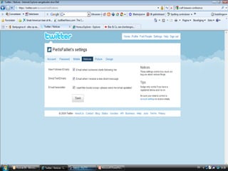  Wees relevant. Het boeit niet om te weten dat je gaat eten. Wel dat je ergens heel lekker gegeten hebt.  Melden dat Weihenstephan ‘geweldig’ is wordt meteen gewantrouwd – maar als cafe X het gaat schenken is dat een tweet waard!TWITTER – TREND OF TOOL?