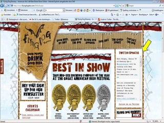 TWITTER – TREND OF TOOL?