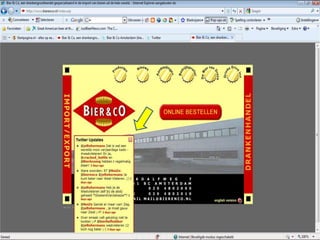 TWITTER – TREND OF TOOL?