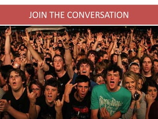 Twitter - How To Use Twitter