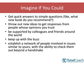 Twitter - How To Use Twitter