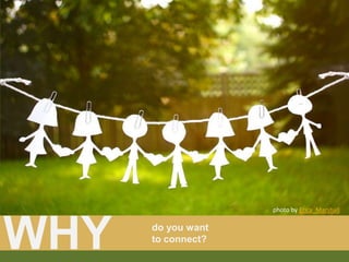 How can you stand out in such a big crowd?photo by brtsergio